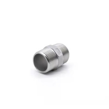 stainless steel  BSP SS316 Nipple